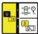 CITROEN C4 CACTUS 2014 - Réinitialisation - 1