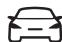 CITROEN C4 CACTUS 2014 - Déverrouillage sélectif du coffre - 3