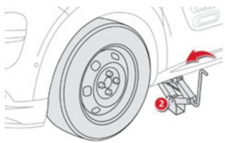 CITROEN C4 CACTUS 2014 - Listedesoperations - 2