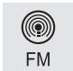 CITROEN C4 CACTUS 2014 - DAB (Digital Audio Broadcasting) Radio numérique - 2