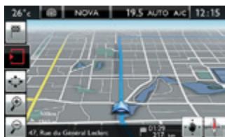 CITROEN C4 CACTUS 2014 - FONCTIONNEMENT GÉNÉRAL - 4
