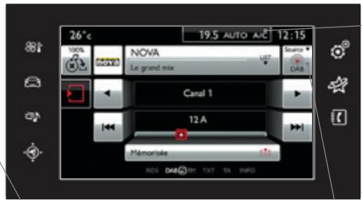 CITROEN C4 CACTUS 2014 - PREMIERS PAS - 1