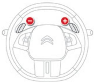 CITROEN C4 CACTUS 2014 - Marche avant - 2