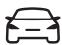CITROEN C4 CACTUS 2014 - Compteur kilométrique journalier - 2
