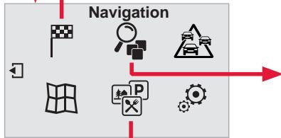 CITROEN C4 CACTUS 2014 - NAVIGATION - 4