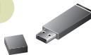 CITROEN C4 PICASSO 2009 - JUKEBOX COPIER UNE CLÉ USB MP3 SUR LE DISQUE DUR - 6