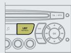 CITROEN C4 PICASSO 2009 - UTILISER LA PRESE USB - 2