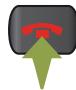 CITROEN C4 PICASSO 2009 - APPELER UN CORRESPONDANT - 12