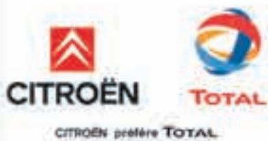 CITROEN C4 PICASSO 2009 - ANS DE PASSION - 1