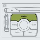 CITROEN C4 PICASSO 2009 - JUKEBOX COPIER UNE CLÉ USB MP3 SUR LE DISQUE DUR - 4