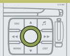 CITROEN C4 PICASSO 2009 - AJOUTER UNE ÉTAPE - 9