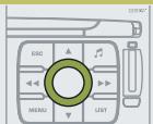 CITROEN C4 PICASSO 2009 - SYNTHÈSE VOCALE DU GUIDAGE - 11