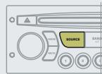 CITROEN C4 PICASSO 2009 - RDS - 2