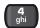 CITROEN C4 PICASSO 2009 - ENTRER LE CODE PIN - 15