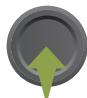 CITROEN C4 PICASSO 2009 - ORIENTATION DE LA CARTE - 4