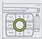 CITROEN C4 PICASSO 2009 - OPTIONS DE GUIDAGE - 27