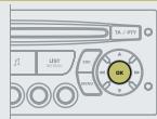 CITROEN C4 PICASSO 2009 - CONFIGURATION - 4
