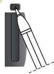 CITROEN C4 PICASSO 2009 - ENTRER LE CODE PIN - 1
