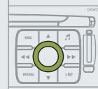 CITROEN C4 PICASSO 2009 - PARAMÉTRER L'ANNONCE DES MESSAGES TMC - 4