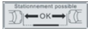 CITROEN C4 PICASSO 2009 - Stationnement possible - 1