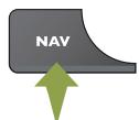 CITROEN C4 PICASSO 2009 - NAVIGATION - GUIDAGE - 1