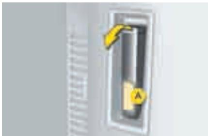 CITROEN C4 PICASSO 2009 - LA LAMPE NOMADE - 1