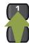 CITROEN C4 PICASSO 2009 - ENTRER LE CODE PIN - 3