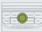 CITROEN C4 PICASSO 2009 - CABLE AUDIO / RCA NON FOURNI - 6