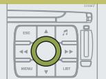 CITROEN C4 PICASSO 2009 - OPTIONS DE GUIDAGE - 15