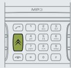CITROEN C4 PICASSO 2009 - CONSULTER LES SERVICES - 2