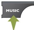 CITROEN C4 PICASSO 2009 - CABLE AUDIO / RCA NON FOURNI - 1