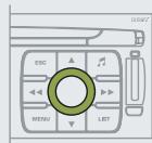 CITROEN C4 PICASSO 2009 - JUKEBOX RENOMMER UN ALBUM - 9