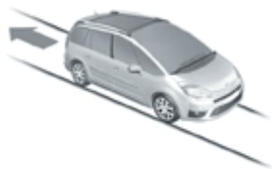 CITROEN C4 PICASSO 2009 - Fonctionnement - 2