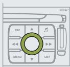 CITROEN C4 PICASSO 2009 - JUKEBOX RENOMMER UN ALBUM - 11
