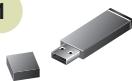 CITROEN C4 PICASSO 2009 - JUKEBOX COPIER UNE CLÉ USB MP3 SUR LE DISQUE DUR - 1