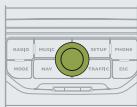 CITROEN C4 PICASSO 2009 - AJOUTER UNE ETAPE - 14