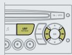 CITROEN C4 PICASSO 2009 - CD ÉCOUTER UN CD - 6