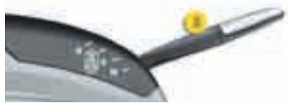 CITROEN C4 PICASSO 2009 - Boîte manuelle pilotée 6 vitesses - 1