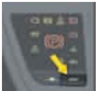 CITROEN C4 PICASSO 2009 - Compteur kilométrique journalier - 1