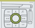 CITROEN C4 PICASSO 2009 - OPTIONS DE GUIDAGE - 7