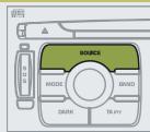 CITROEN C4 PICASSO 2009 - RDS - 7