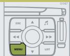 CITROEN C4 PICASSO 2009 - OPTIONS DE GUIDAGE - 2