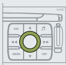 CITROEN C4 PICASSO 2009 - JUKEBOX RENOMMER UN ALBUM - 15
