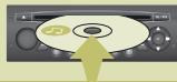 CITROEN C4 PICASSO 2009 - CD MP3 ÉCOUTER UNE COMPILATION MP3 - 2
