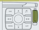 CITROEN C4 PICASSO 2009 - ENTRER LE CODE PIN - 19