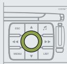 CITROEN C4 PICASSO 2009 - ACTIVER LE FILTRÉ SUR ITINÉRAIRE - 15