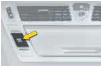 CITROEN C4 PICASSO 2009 - Neutralisation - 1