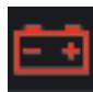 CITROEN C4 PICASSO 2009 - Charge batterie. - 1