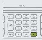 CITROEN C4 PICASSO 2009 - ENTRER LE CODE PIN - 18