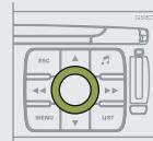 CITROEN C4 PICASSO 2009 - OPTIONS DE GUIDAGE - 29